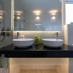 Apartman Boutie Suite, A Kalamatastay *