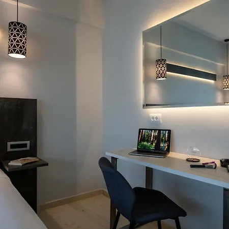 Lejlighed Boutie Suite, A Kalamatastay Kalamata