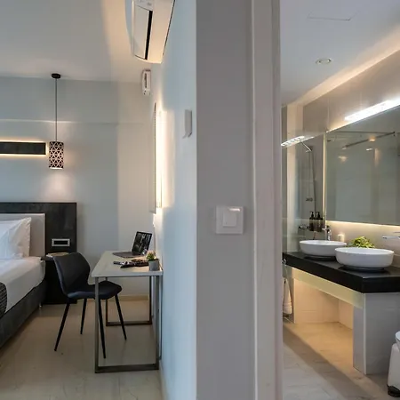 Boutie Suite, A Kalamatastay Lejlighed