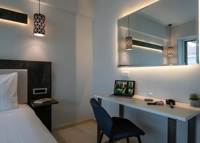 Lejlighed Boutie Suite, A Kalamatastay Kalamata