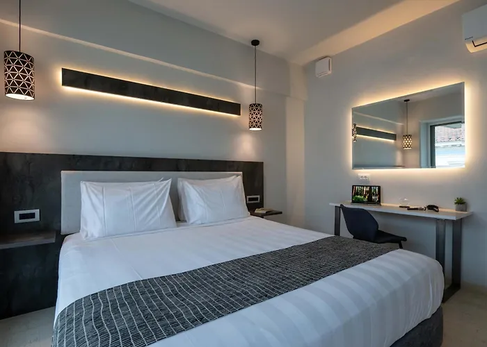 Boutie Suite, A Kalamatastay Kalamata