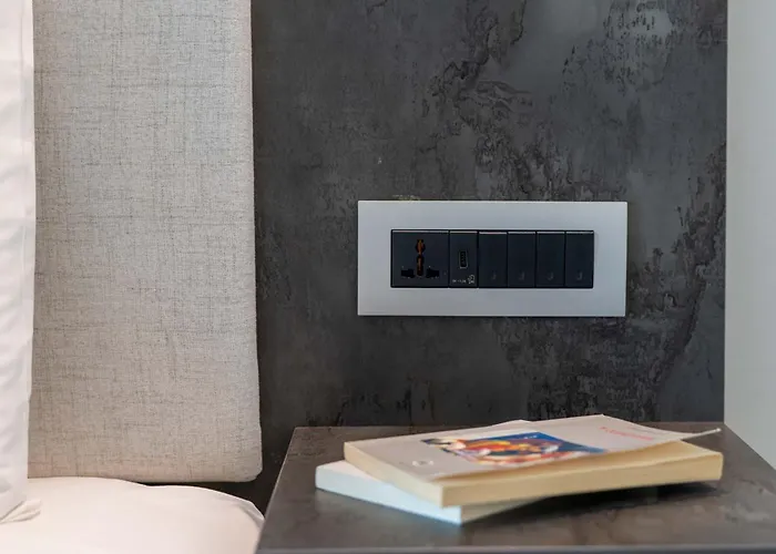 Boutie Suite, A Kalamatastay Kalamata