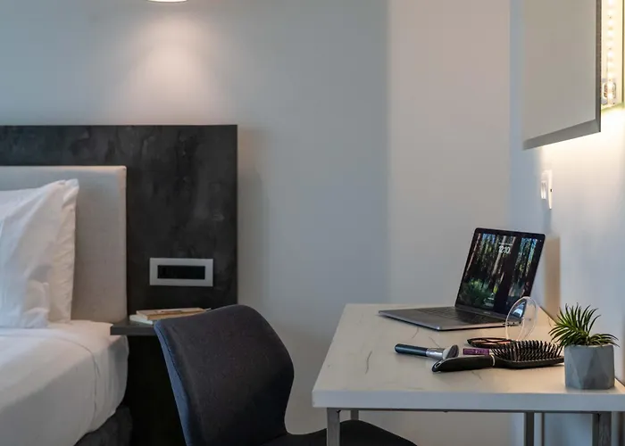 Lejlighed Boutie Suite, A Kalamatastay Kalamata