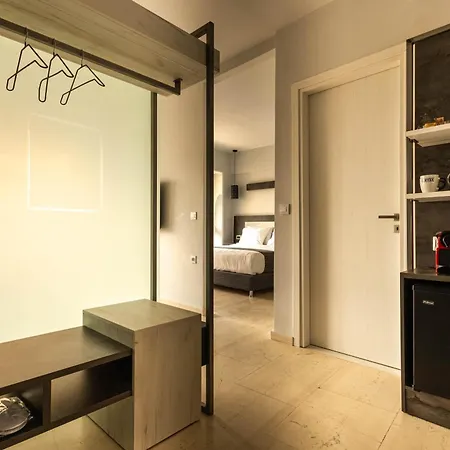 Apartment Boutie Suite, A Kalamatastay *