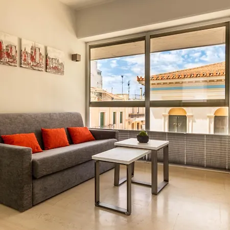 Boutie Suite, A Kalamatastay