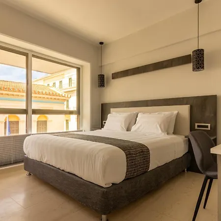 Apartment Boutie Suite, A Kalamatastay *