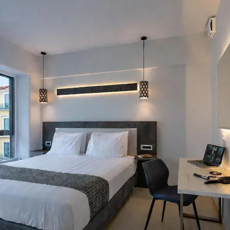 Boutie Suite, A Kalamatastay * Kalamata