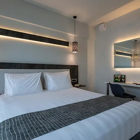 Boutie Suite, A Kalamatastay Kalamata