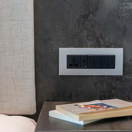 Boutie Suite, A Kalamatastay Kalamata