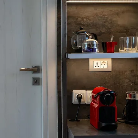 Boutie Suite, A Kalamatastay Kalamata