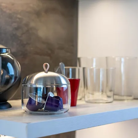 Boutie Suite, A Kalamatastay Apartment Kalamata