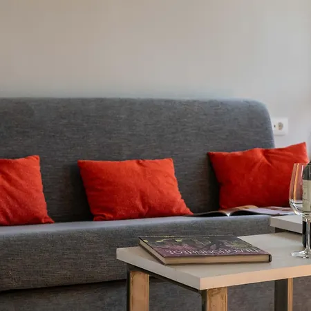 Boutie Suite, A Kalamatastay Apartment *