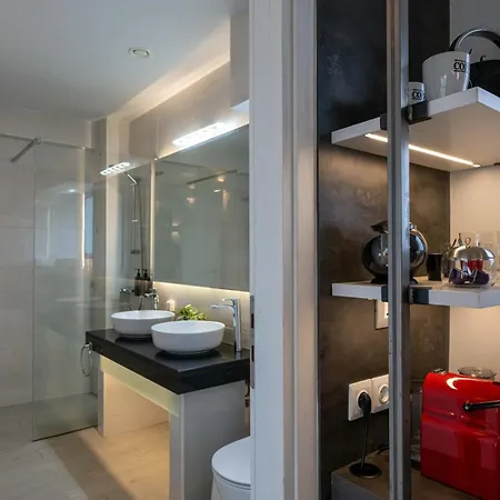 Boutie Suite, A Kalamatastay Apartment Kalamata