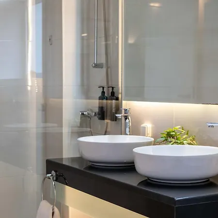 Boutie Suite, A Kalamatastay Apartment