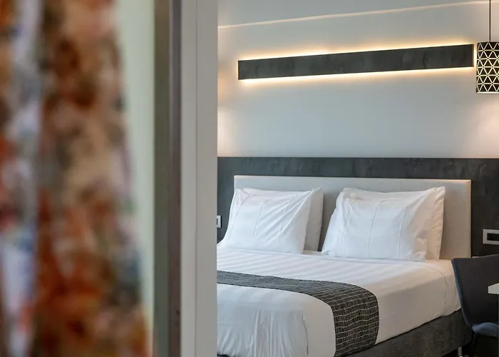 Boutie Suite, A Kalamatastay