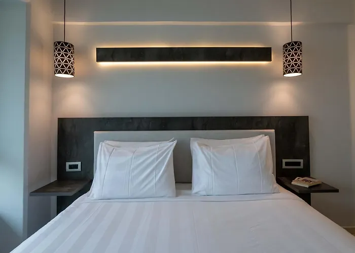 Boutie Suite, A Kalamatastay 아파트 칼라마타