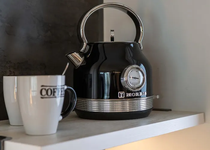 아파트 Boutie Suite, A Kalamatastay *