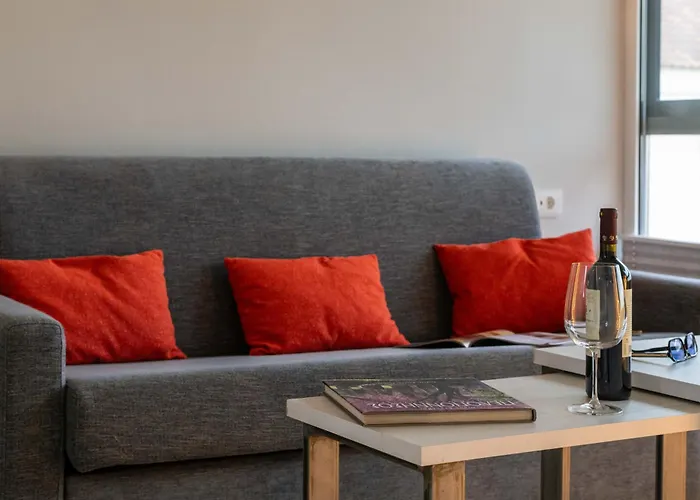 Boutie Suite, A Kalamatastay Apartment *