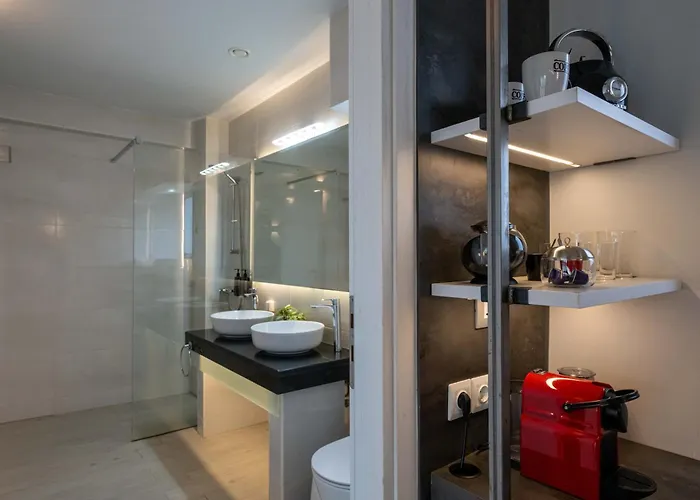 Boutie Suite, A Kalamatastay 아파트 칼라마타